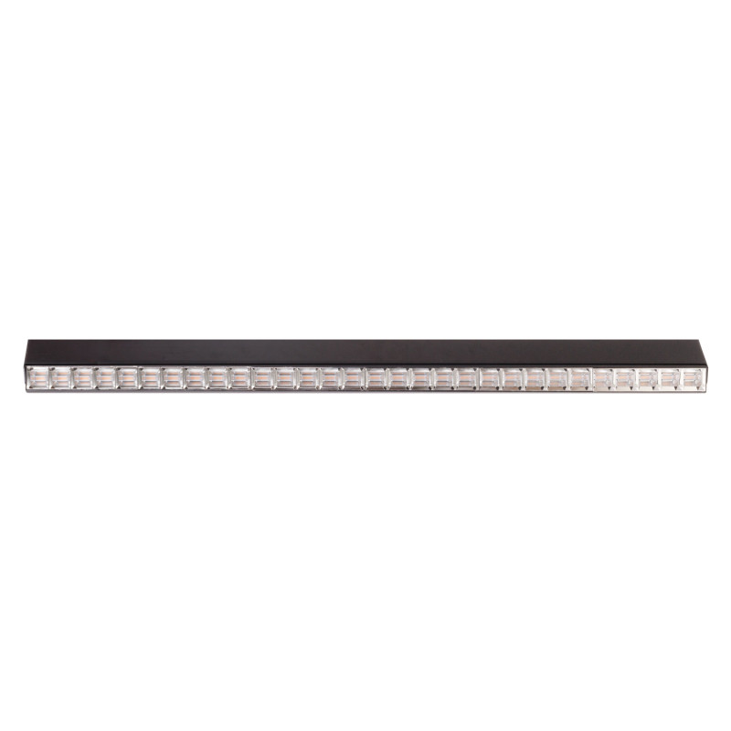 MAXLIGHT C0259 LAMPA SUFITOWA FLEX 15W CZARNA









