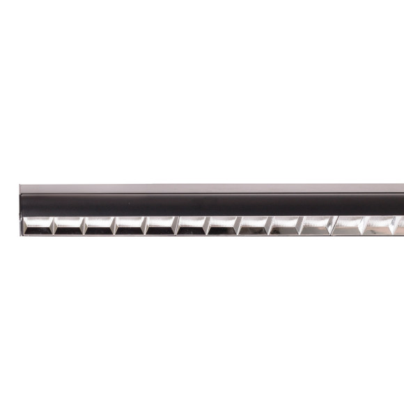 MAXLIGHT C0259 LAMPA SUFITOWA FLEX 15W CZARNA
MAXLIGHT C0259 LAMPA SUFITOWA FLEX 15W CZARNA