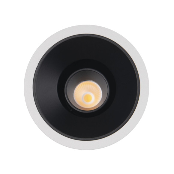 MAXLIGHT H0106 OPRAWA WPUSTOWA GALEXO LED 7W BIAŁA MAXLIGHT H0106 OPRAWA WPUSTOWA GALEXO LED 7W BIAŁA