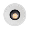 MAXLIGHT H0106 OPRAWA WPUSTOWA GALEXO LED 7W BIAŁA MAXLIGHT H0106 OPRAWA WPUSTOWA GALEXO LED 7W BIAŁA