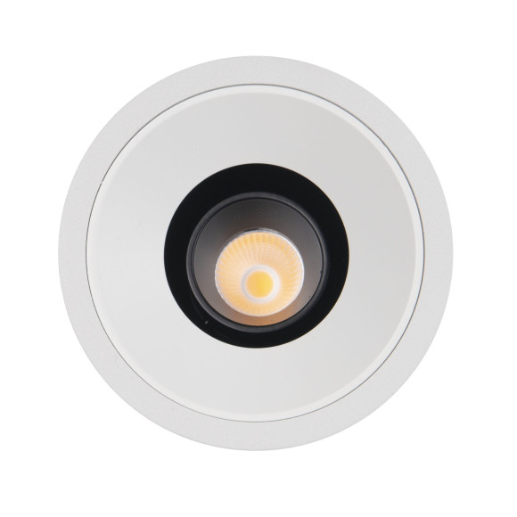 MAXLIGHT H0106 OPRAWA WPUSTOWA GALEXO LED 7W BIAŁA MAXLIGHT H0106 OPRAWA WPUSTOWA GALEXO LED 7W BIAŁA