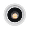 MAXLIGHT H0106 OPRAWA WPUSTOWA GALEXO LED 7W BIAŁA MAXLIGHT H0106 OPRAWA WPUSTOWA GALEXO LED 7W BIAŁA