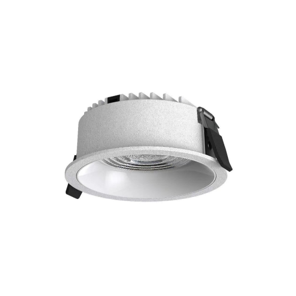 MAXLIGHT H0141 LAMPA WPUSTOWA NEBRIS 10W BIAŁA
MAXLIGHT H0141 LAMPA WPUSTOWA NEBRIS 10W BIAŁA