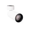 MAXLIGHT C0245 LAMPA SUFITOWA HALO A WHITE