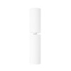 MAXLIGHT C0247 LAMPA SUFITOWA HALO B WHITE