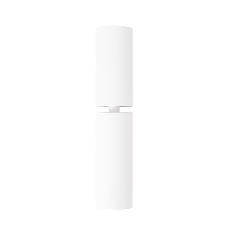 MAXLIGHT C0247 LAMPA SUFITOWA HALO B WHITE