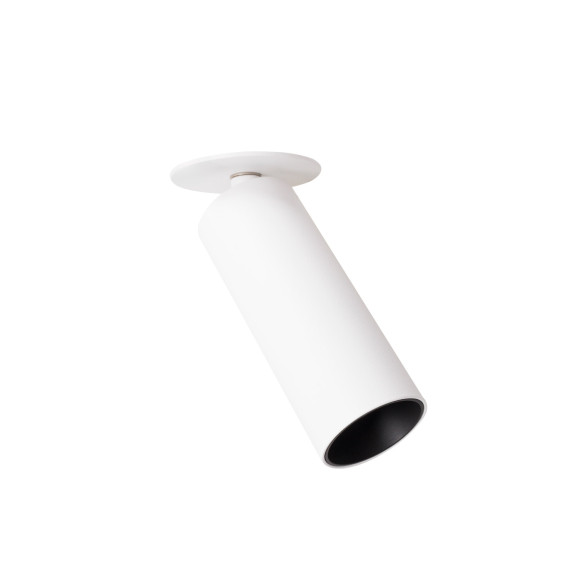 MAXLIGHT H0124 LAMPA SUFITOWA HALO C WHITE PODTYNKOWA MAXLIGHT H0124 LAMPA SUFITOWA HALO C WHITE PODTYNKOWA