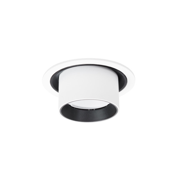 MAXLIGHT H0130 LAMPA SUFITOWA HALO F WHITE PODTYNKOWA
MAXLIGHT H0130 LAMPA SUFITOWA HALO F WHITE PODTYNKOWA