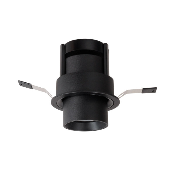 MAXLIGHT H0131 LAMPA SUFITOWA HALO F BLACK PODTYNKOWA
MAXLIGHT H0131 LAMPA SUFITOWA HALO F BLACK PODTYNKOWA