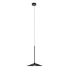 MAXLIGHT P0456 LAMPA WISZĄCA HANA CZARNA