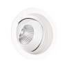 MAXLIGHT H0109 OPRAWA WPUSTOWA HIDEN BIAŁA IP32 MAXLIGHT H0109 OPRAWA WPUSTOWA HIDEN BIAŁA IP32