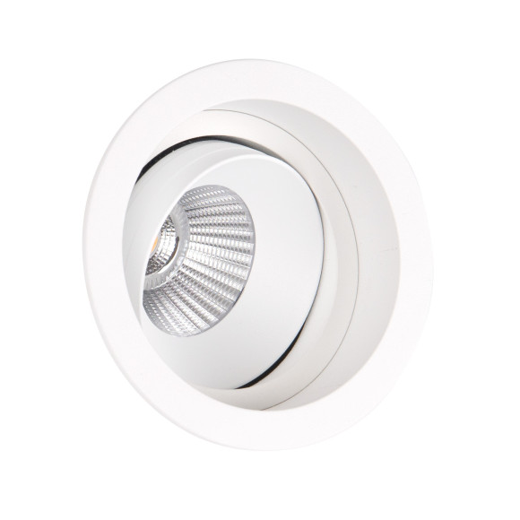 MAXLIGHT H0109 OPRAWA WPUSTOWA HIDEN BIAŁA IP32 MAXLIGHT H0109 OPRAWA WPUSTOWA HIDEN BIAŁA IP32