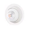 MAXLIGHT H0109 OPRAWA WPUSTOWA HIDEN BIAŁA IP32 MAXLIGHT H0109 OPRAWA WPUSTOWA HIDEN BIAŁA IP32