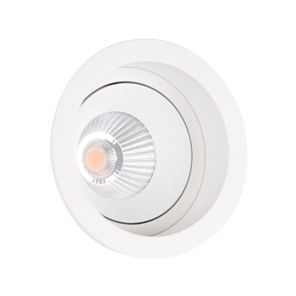 MAXLIGHT H0109 OPRAWA WPUSTOWA HIDEN BIAŁA IP32 MAXLIGHT H0109 OPRAWA WPUSTOWA HIDEN BIAŁA IP32