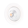 MAXLIGHT H0109 OPRAWA WPUSTOWA HIDEN BIAŁA IP32 MAXLIGHT H0109 OPRAWA WPUSTOWA HIDEN BIAŁA IP32
