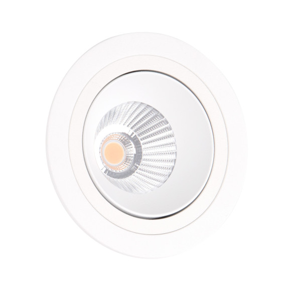 MAXLIGHT H0109 OPRAWA WPUSTOWA HIDEN BIAŁA IP32 MAXLIGHT H0109 OPRAWA WPUSTOWA HIDEN BIAŁA IP32