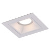 MAXLIGHT H0080 OPRAWA PODTYNKOWA HIT I BIAŁA