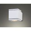 MAXLIGHT W0138 HOME SQUARE NEW BIAŁA IP54