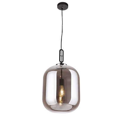 MAXLIGHT P0298 LAMPA WISZĄCA HONEY SMOKY
