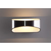 MAXLIGHT W0053 KINKIET HUGO ALU