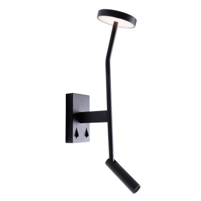 MAXLIGHT W0349 KINKIET IBIZA 