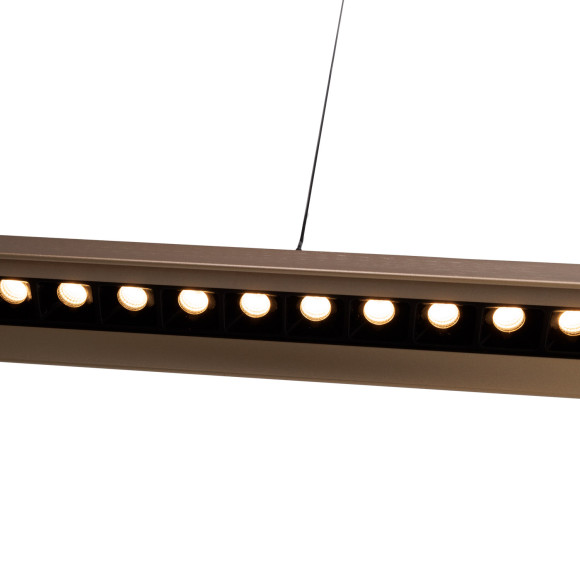 MAXLIGHT P0594 LAMPA WISZĄCA JO-JO SIMPLE GOLD MAXLIGHT P0594 LAMPA WISZĄCA JO-JO SIMPLE GOLD