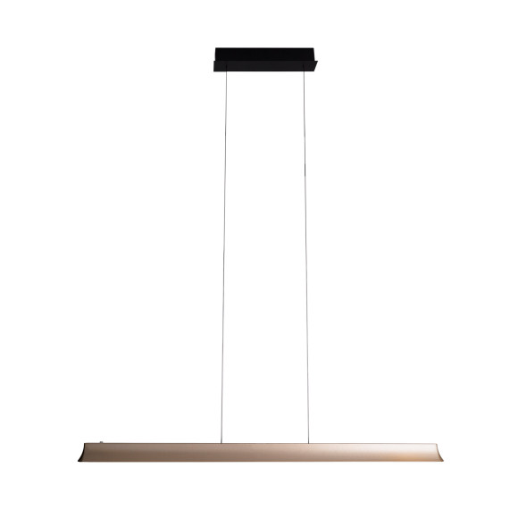MAXLIGHT P0594 LAMPA WISZĄCA JO-JO SIMPLE GOLD MAXLIGHT P0594 LAMPA WISZĄCA JO-JO SIMPLE GOLD