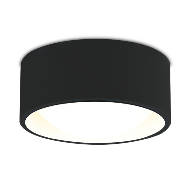 MAXLIGHT C0203 PLAFON KODAK I BLACK, 8W