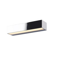 MAXLIGHT W0225 KINKIET KROM LED MAŁY