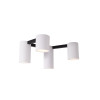 MAXLIGHT C0230 LAMPA SUFITOWA LAXER BIAŁA