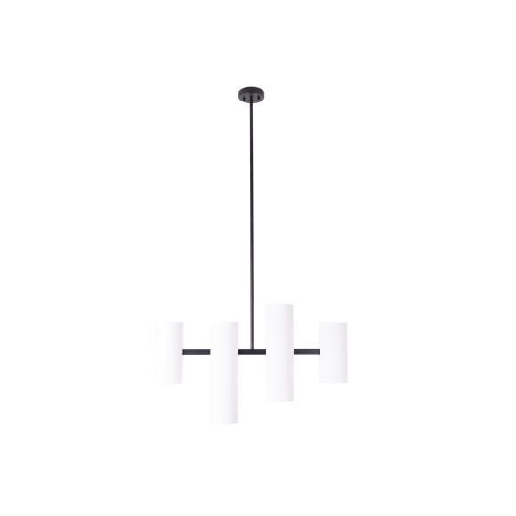 MAXLIGHT P0502 LAMPA WISZĄCA LAXER BIAŁA MAXLIGHT P0502 LAMPA WISZĄCA LAXER BIAŁA