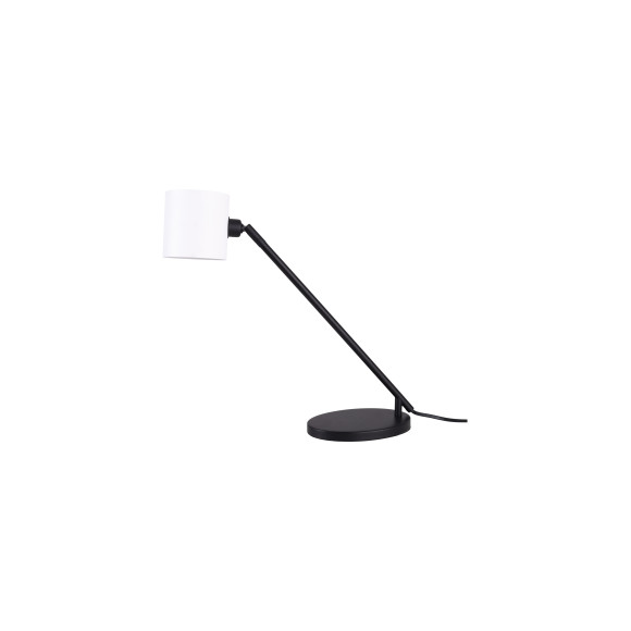 MAXLIGHT T0052 LAMPA STOŁOWA LAXER BIAŁA