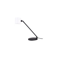 MAXLIGHT T0052 LAMPA STOŁOWA LAXER BIAŁA