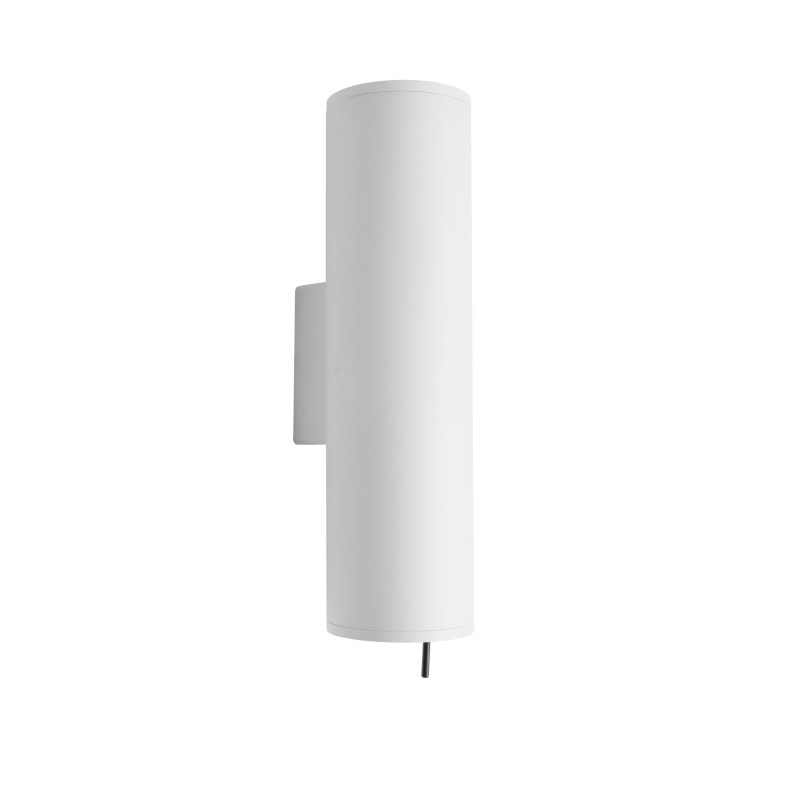 MAXLIGHT W0331 KINKIET LAXER BIAŁY