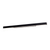 MAXLIGHT W0266 KINKIET LINEAR IP44 BLACK , 36W 4000K ŚCIEMNIALNY