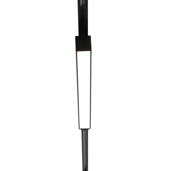 MAXLIGHT S0007 LAMPA DO SZYNOPRZEWODU LINEAR TRACK BLACK 18W 4000K MAXLIGHT S0007 LAMPA DO SZYNOPRZEWODU LINEAR TRACK BLACK 18W 4000K