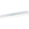 MAXLIGHT C0124 LAMPA SUFITOWA LINEAR WHITE 18W 4000K MAXLIGHT C0124 LAMPA SUFITOWA LINEAR WHITE 18W 4000K