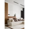 MAXLIGHT C0190D LAMPA SUFITOWA LINEAR BLACK 18W 3000K ŚCIEMNIALNA MAXLIGHT C0190D LAMPA SUFITOWA LINEAR BLACK 18W 3000K ŚCIEMNIALNA