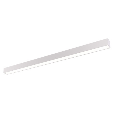 MAXLIGHT C0125 LAMPA SUFITOWA LINEAR WHITE 36W 4000K