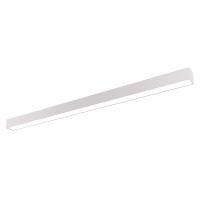 MAXLIGHT C0125 LAMPA SUFITOWA LINEAR WHITE 36W 4000K