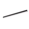MAXLIGHT C0175 LAMPA SUFITOWA LINEAR BLACK 36W 4000K
