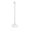 MAXLIGHT P0542 LAMPA WISZĄCA LIPARI I