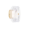 MAXLIGHT W0358  KINKIET LIPARI