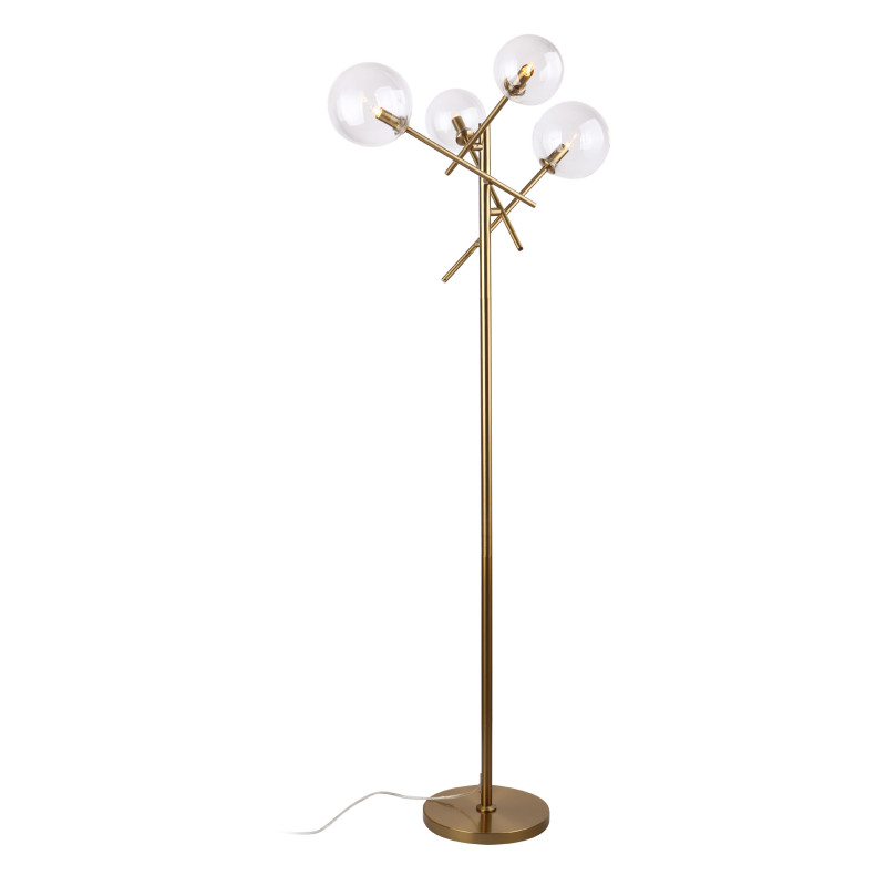 MAXLIGHT F0042 LAMPA PODŁOGOWA LOLLIPOP