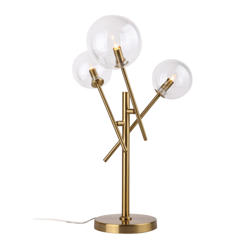 MAXLIGHT T0035 LAMPA STOŁOWA LOLLIPOP