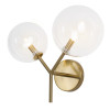 MAXLIGHT W0254 KINKIET LOLLIPOP