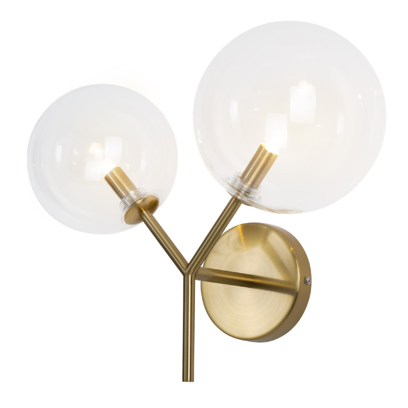 MAXLIGHT W0254 KINKIET LOLLIPOP