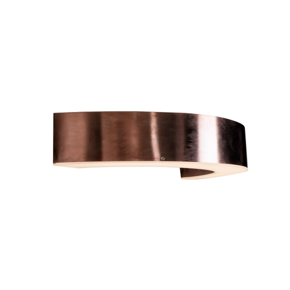 MAXLIGHT W0359 KINKIET LOTUS 7W BRUSHED BRONZE MAXLIGHT W0359 KINKIET LOTUS 7W BRUSHED BRONZE