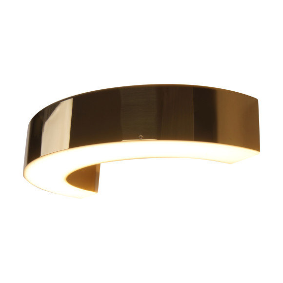 MAXLIGHT W0359 KINKIET LOTUS 7W BRUSHED BRONZE MAXLIGHT W0359 KINKIET LOTUS 7W BRUSHED BRONZE