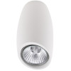 MAXLIGHT C0158 LAMPA SUFITOWA LOVE BIAŁY